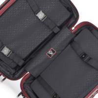 Interiér s praktickými přepážkami Interiér s praktickými přepážkami